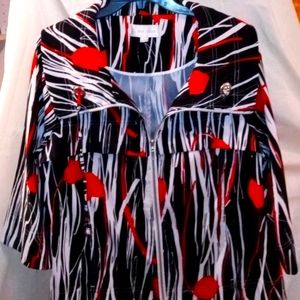 Ladies jacket